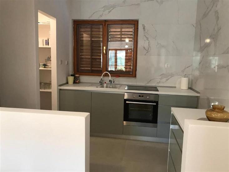 House K1, for 8 persons