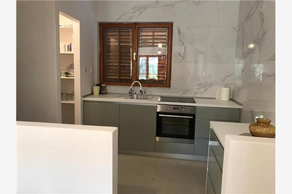 House K1, for 8 persons