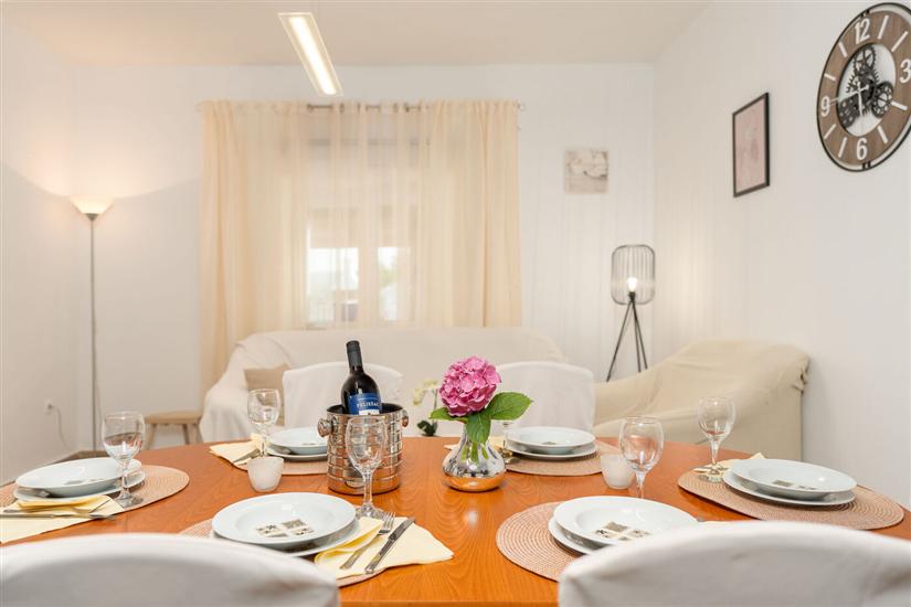 House K1, for 6 persons