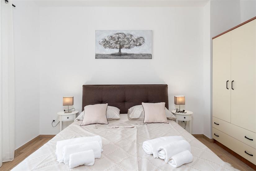 House K1, for 6 persons