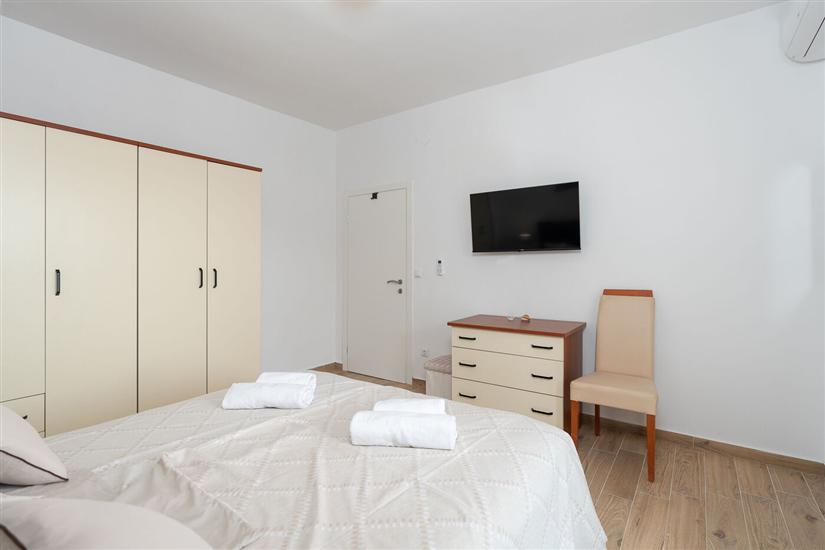 House K1, for 6 persons