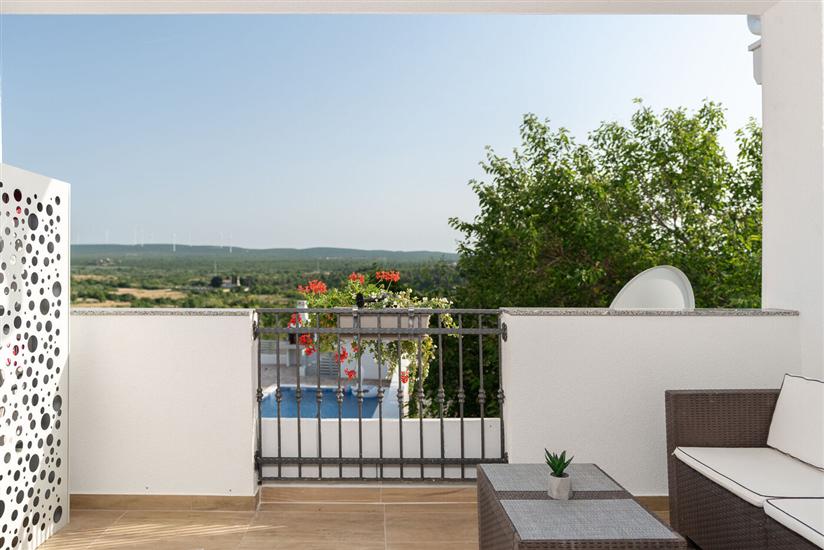 House K1, for 6 persons