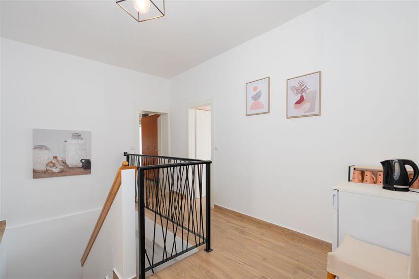 House K1, for 6 persons