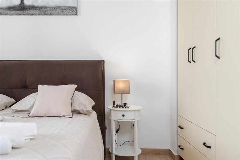 House K1, for 6 persons