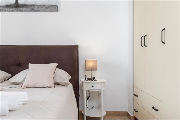 House K1, for 6 persons