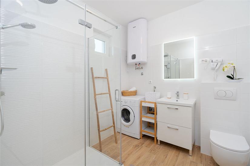 House K1, for 6 persons