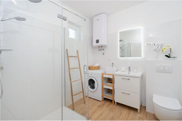 House K1, for 6 persons