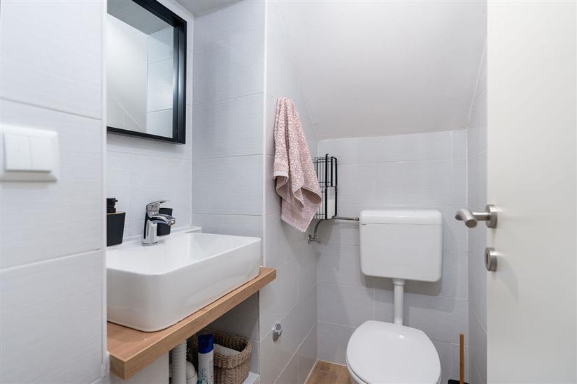 House K1, for 6 persons