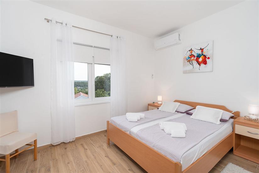 House K1, for 6 persons