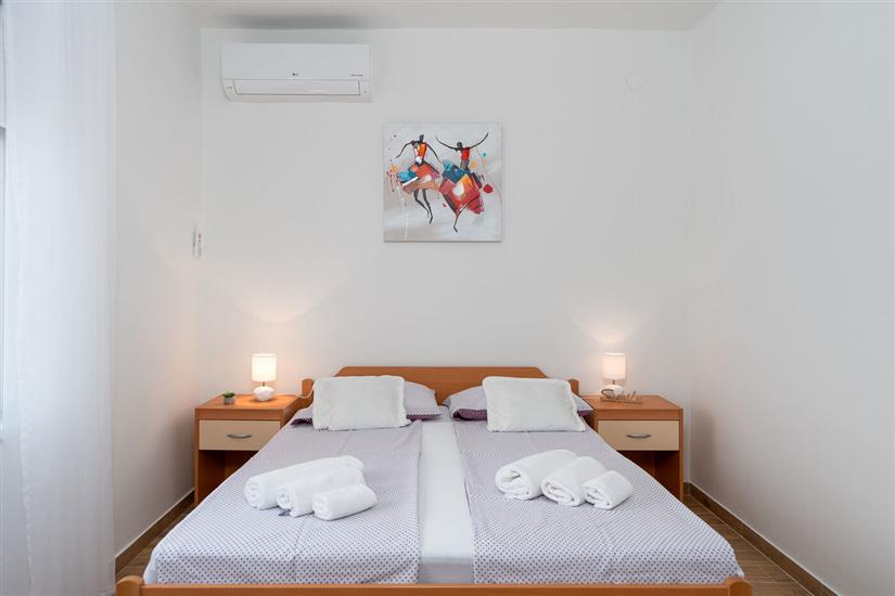 House K1, for 6 persons