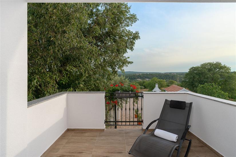 House K1, for 6 persons