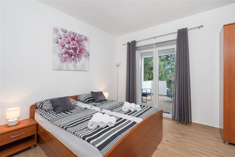 House K1, for 6 persons