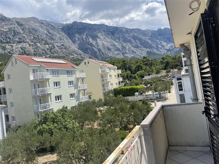 Apartman A3, za 3 osoba/e