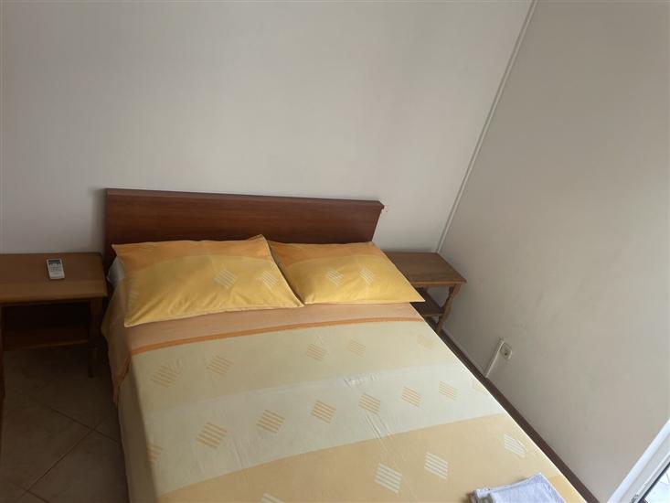 Apartment A3, for 3 persons