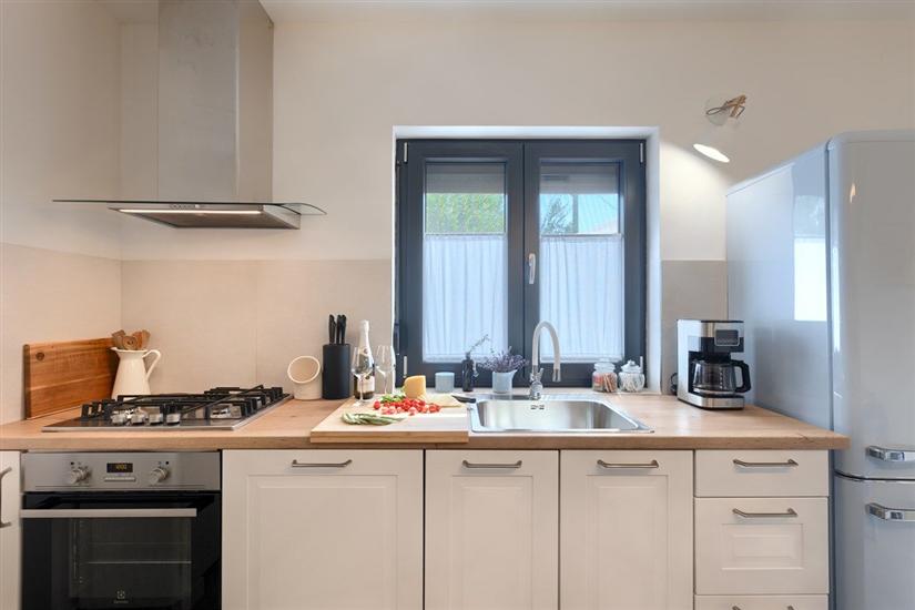 House K1, for 6 persons