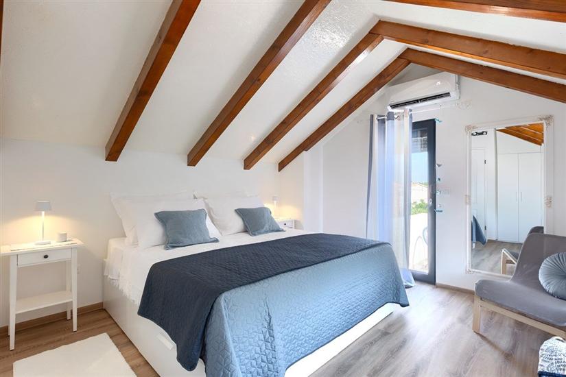 House K1, for 6 persons