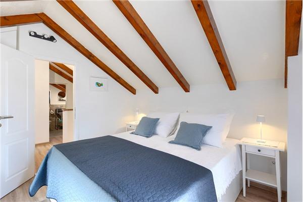 House K1, for 6 persons