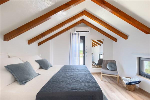 House K1, for 6 persons