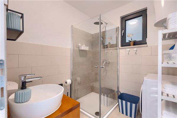 House K1, for 6 persons