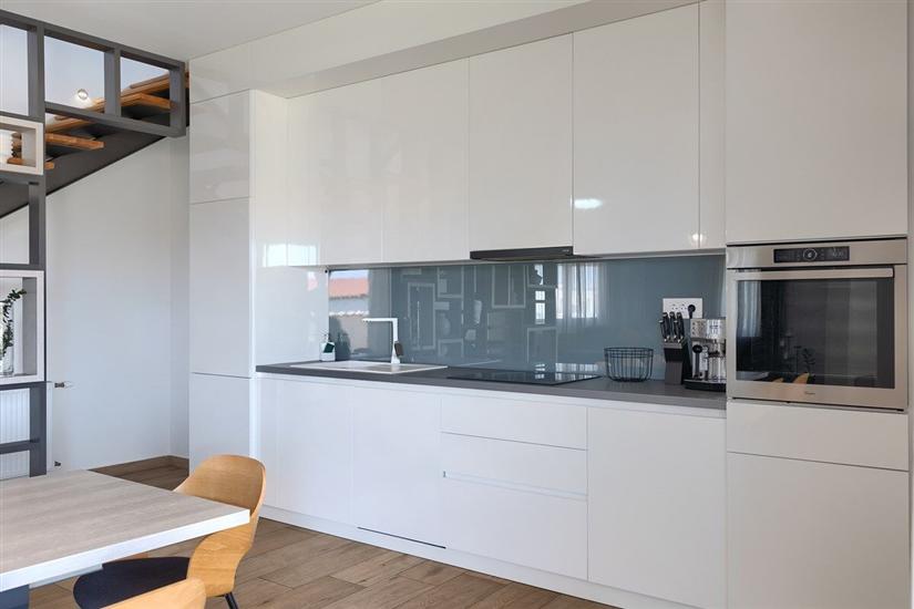 House K1, for 8 persons