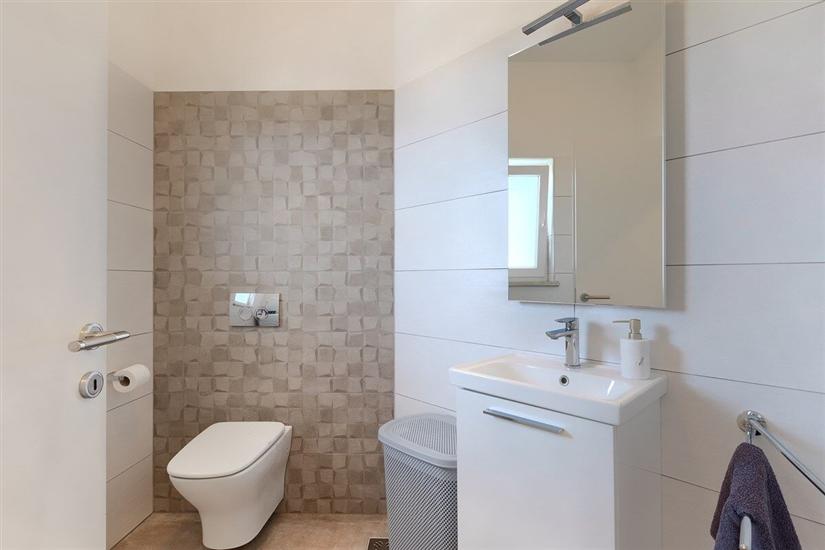 House K1, for 8 persons