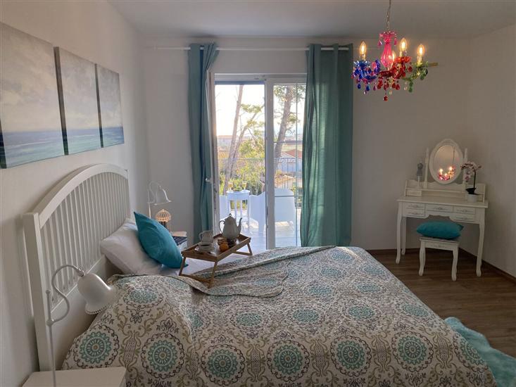 House K1, for 6 persons