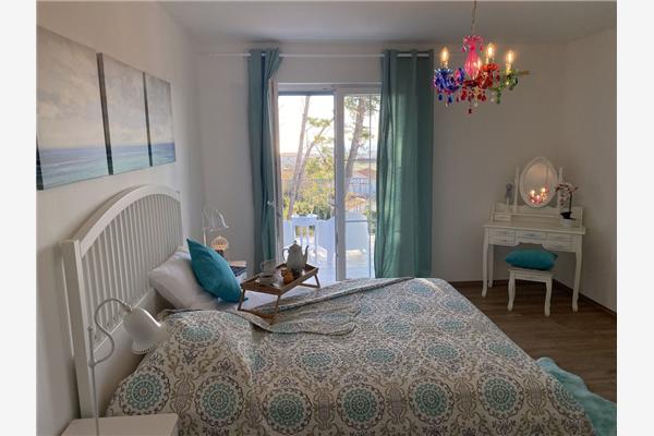 House K1, for 6 persons