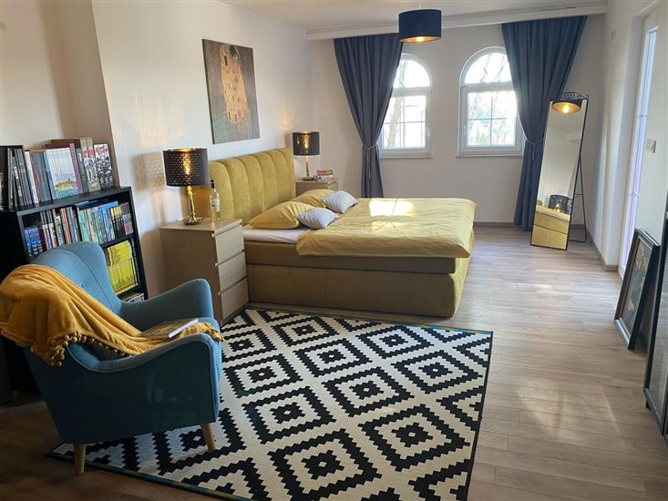 House K1, for 6 persons