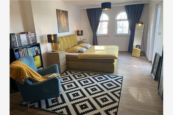 House K1, for 6 persons