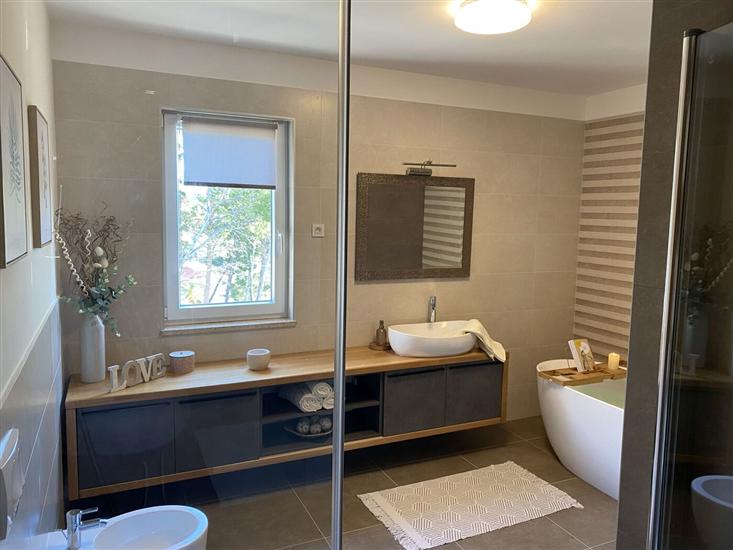 House K1, for 6 persons