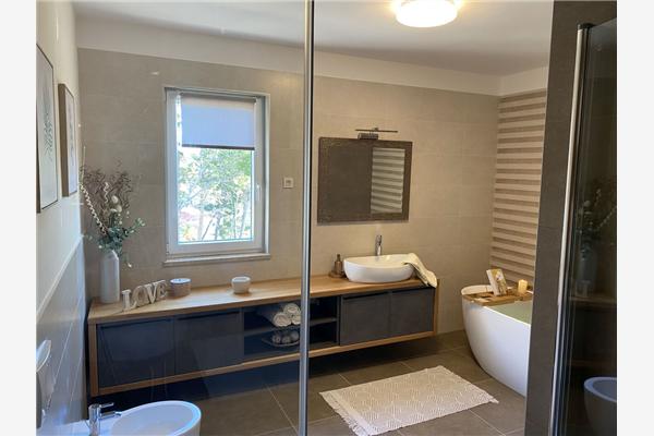 House K1, for 6 persons