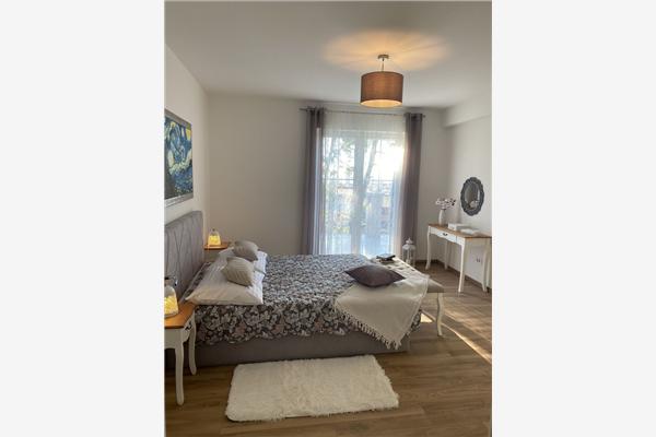 House K1, for 6 persons