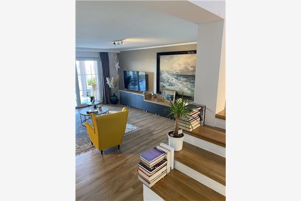 House K1, for 6 persons