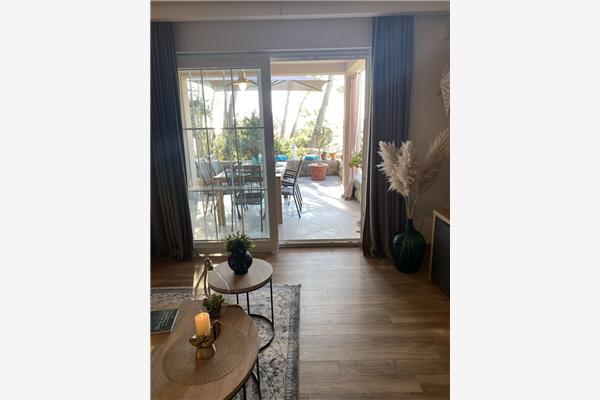 House K1, for 6 persons