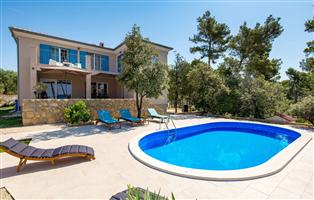 House - Rab - island Rab