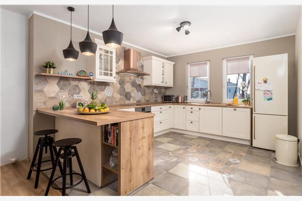 House K1, for 6 persons