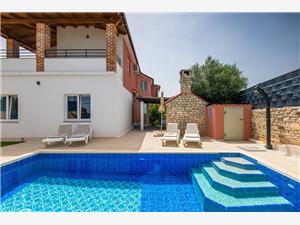 Villa Casa Marlena Pula, Size 130.00 m2, Accommodation with pool