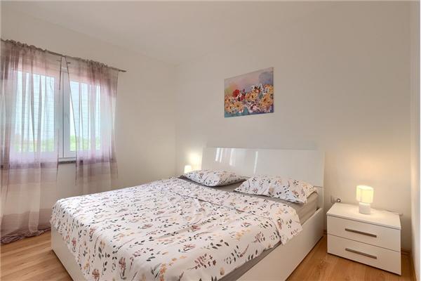 House K1, for 8 persons