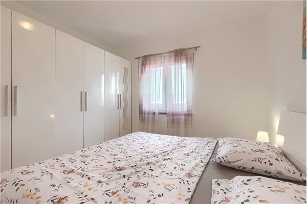 House K1, for 8 persons