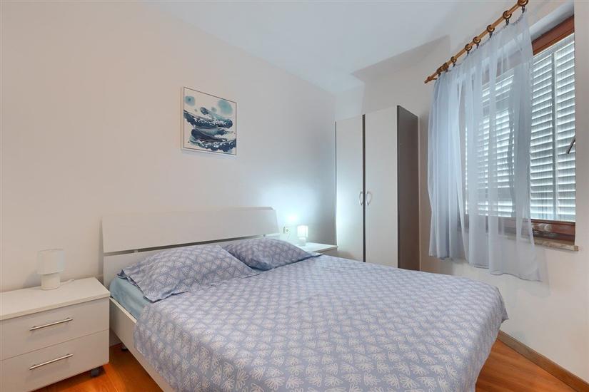 House K1, for 8 persons