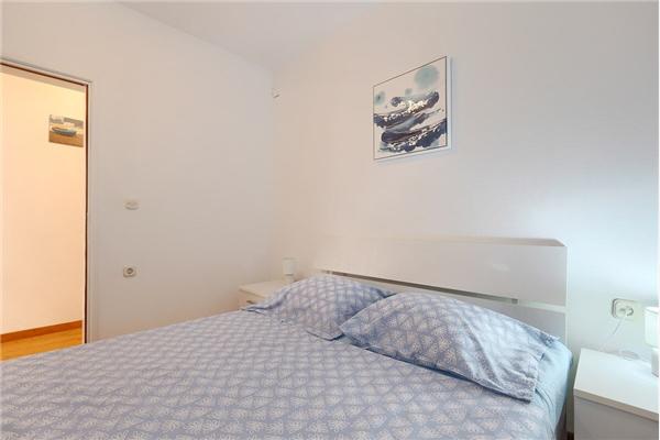 House K1, for 8 persons