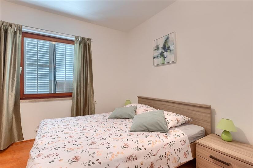 House K1, for 8 persons