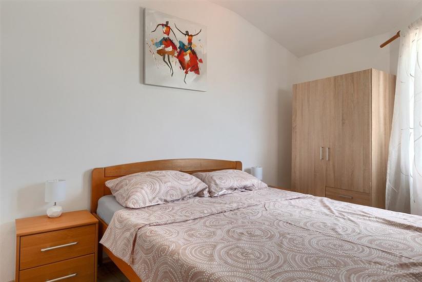 House K1, for 8 persons