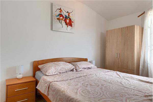 House K1, for 8 persons