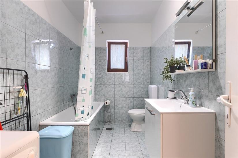 House K1, for 8 persons