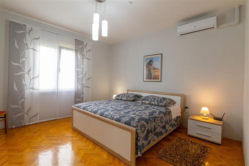 House K1, for 6 persons