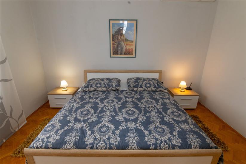 House K1, for 6 persons