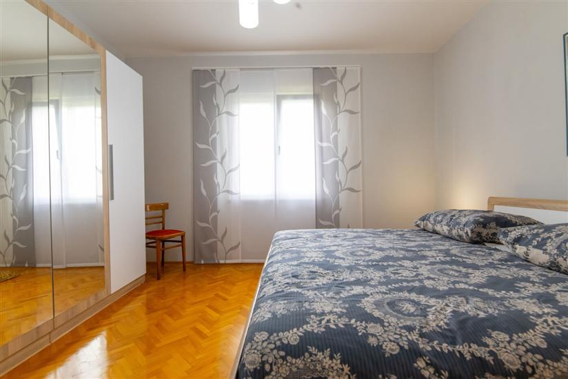 House K1, for 6 persons