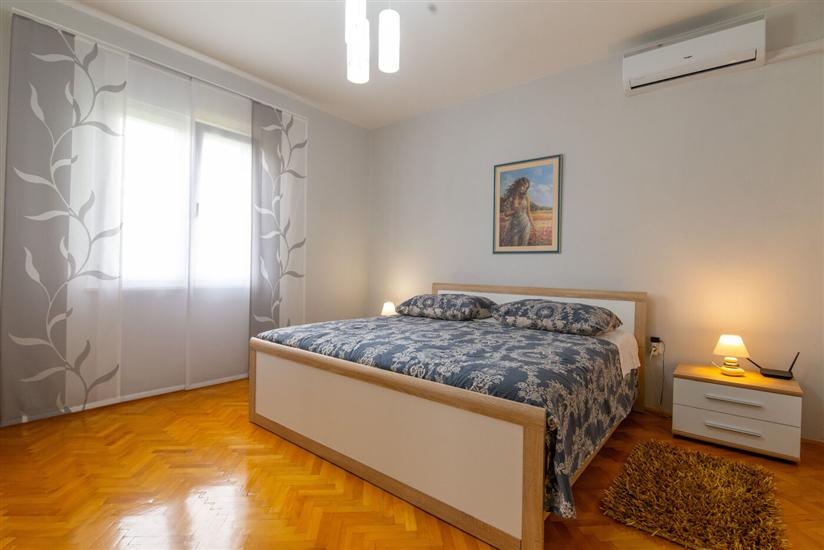 House K1, for 6 persons