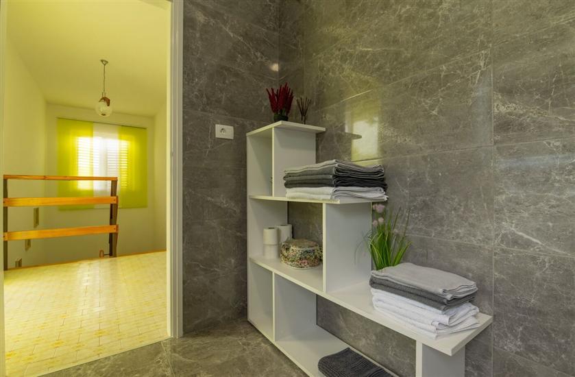 House K1, for 6 persons